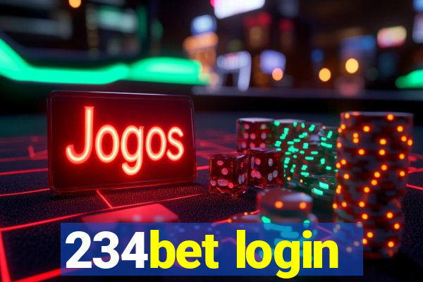 234bet login